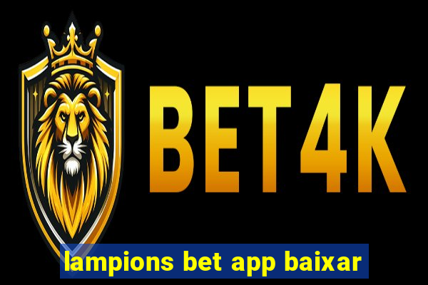 lampions bet app baixar